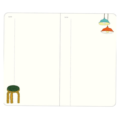 Kitten Slow Journal