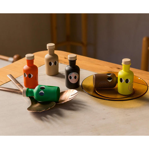 Extra Virgin Olive Oil Minis