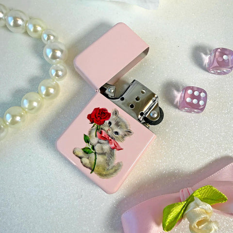 Smitten Kitten Lighter
