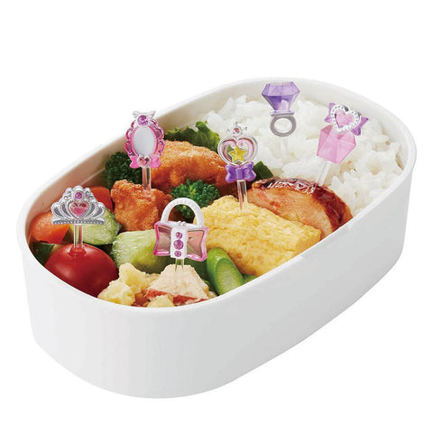 Princess Food Picks