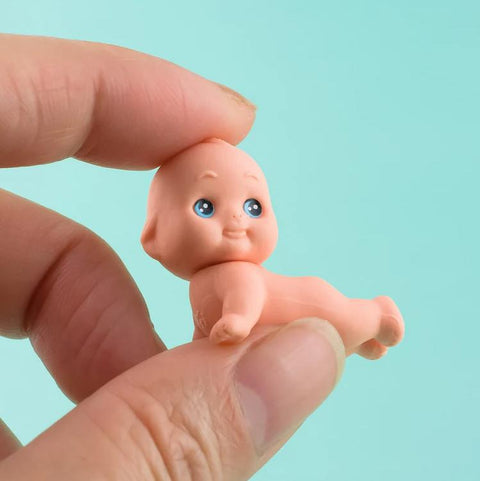 Baby Erasers