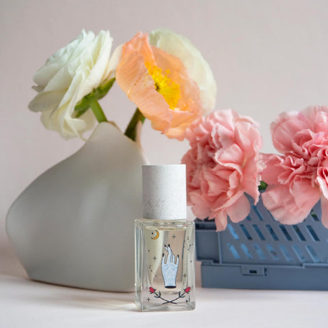 Avant l’Orage Eau de Parfum