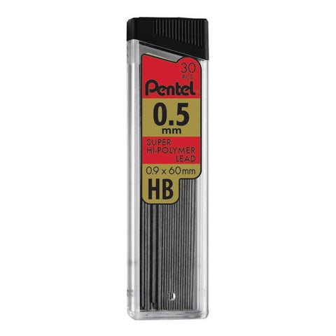 Super Hi-Polymer Pencil Lead