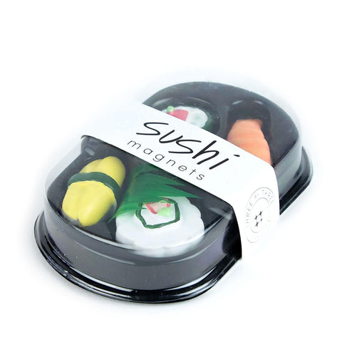 Sushi Magnets Set