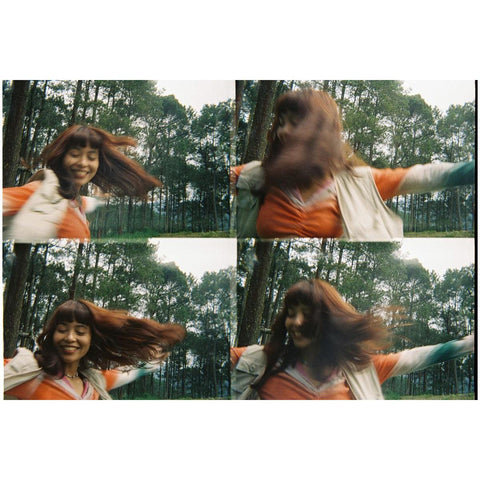 ActionSampler Clear Camera