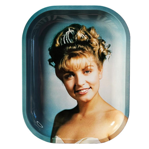 Laura Palmer Rolling Tray