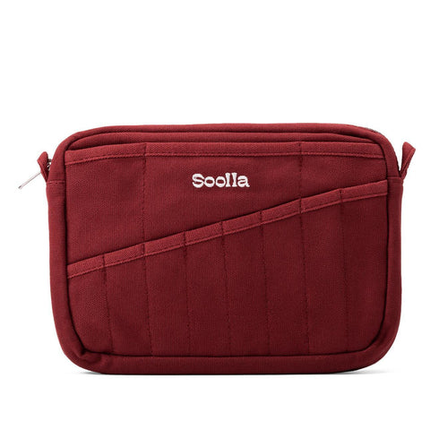 Studio Pouch, Sangria