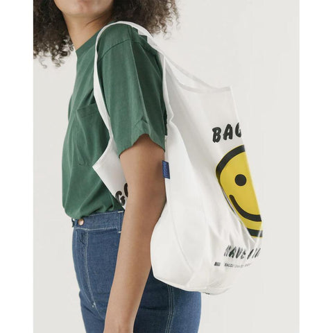 Standard Reusable Tote: Thank You