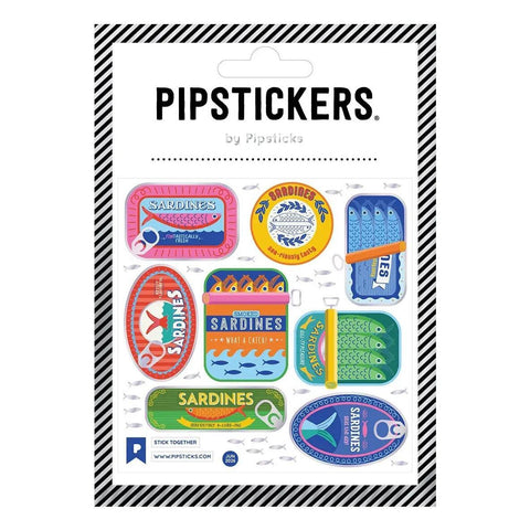 Stick Together Stickers