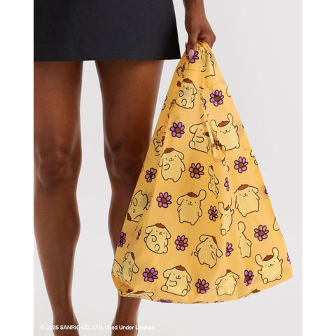 Standard Reusable Tote: Pompompurin