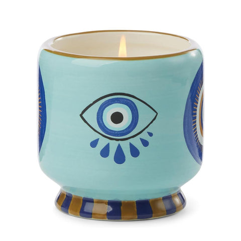 Incense + Smoke A Dopo Candle