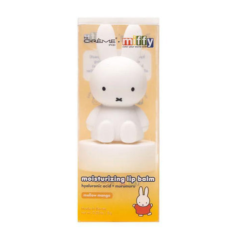 Mellow Mango Miffy Lip Balm