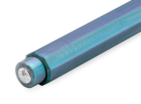 Lunar Sport Clutch Pencil, Shadow Blue