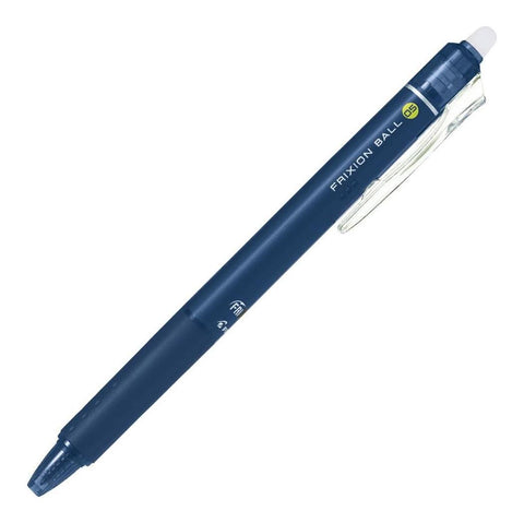 FriXion Ball Knock Erasable Gel Pens