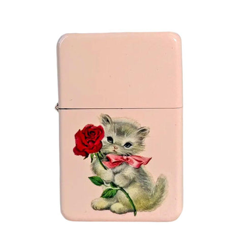 Smitten Kitten Lighter