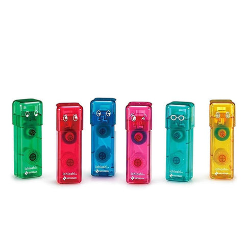 Ichioshi Glue Stamps