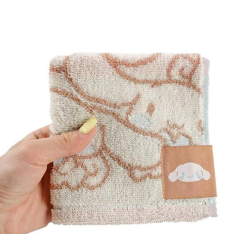 Cinnamoroll Hand Towel