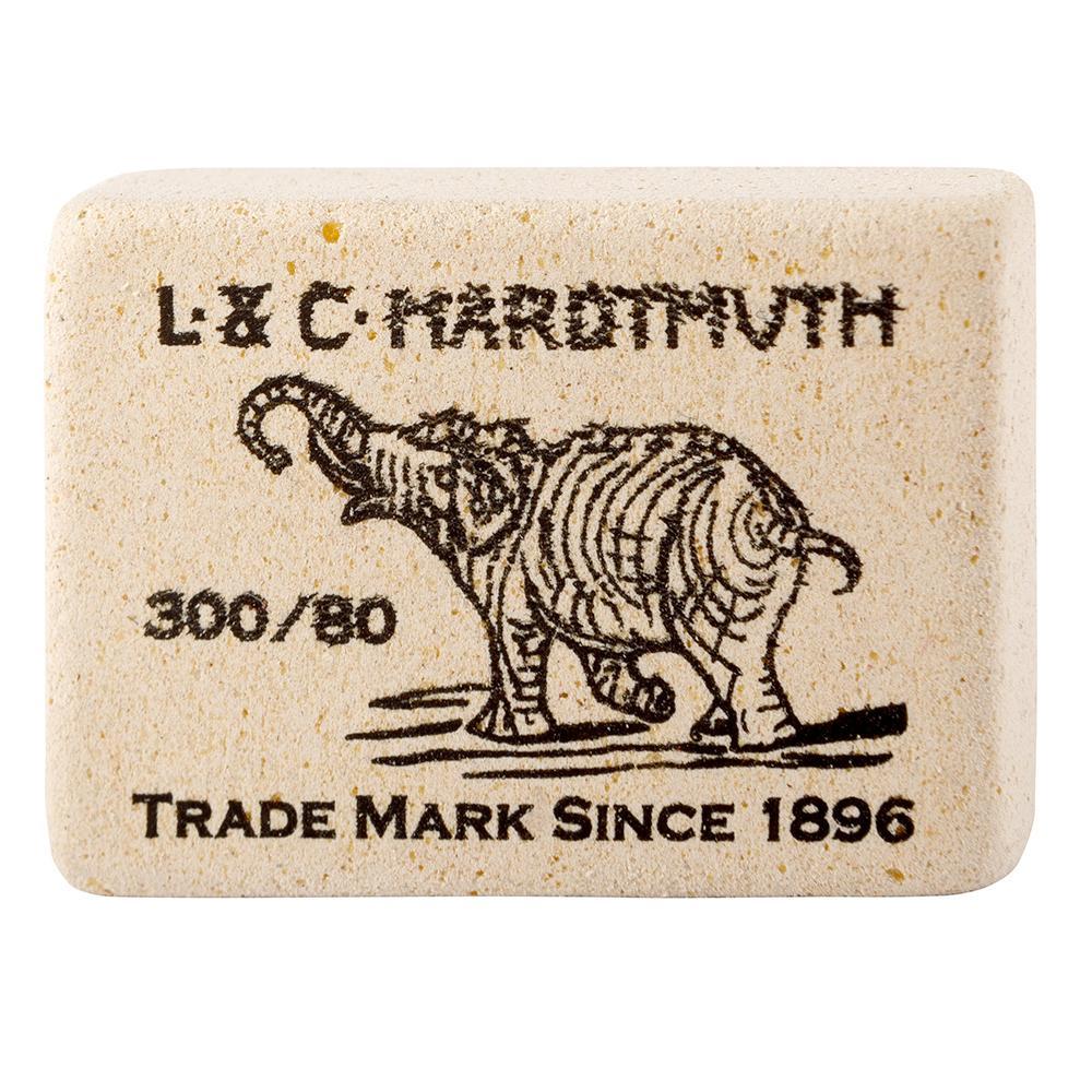 L+C Hardtmuth Elephant Erasers – Zakka Joy