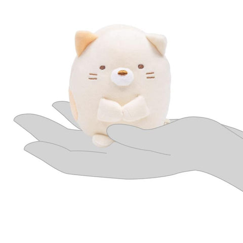 Neko Cat Small Plush