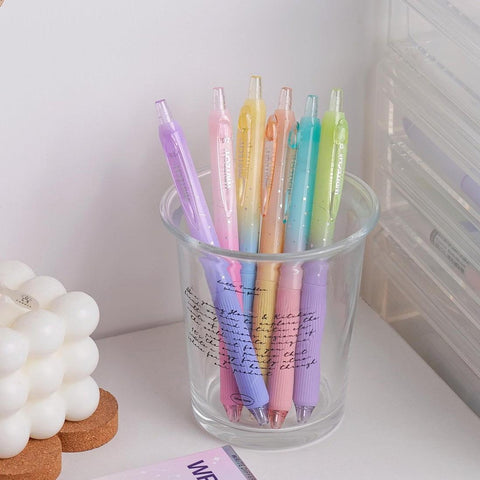 Nebula Gel Pens