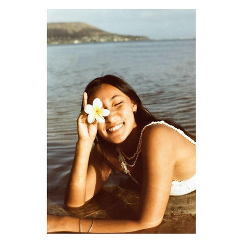 LomoChrome Color ’92 Sun-kissed 35mm Film