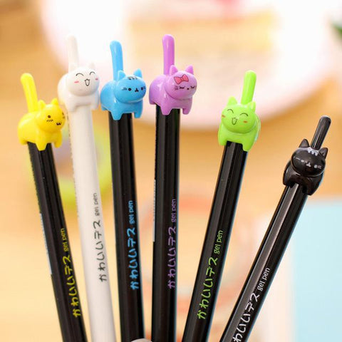 Click Cat Pens