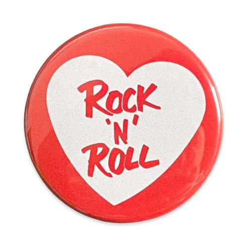 World Famous Original Buttons