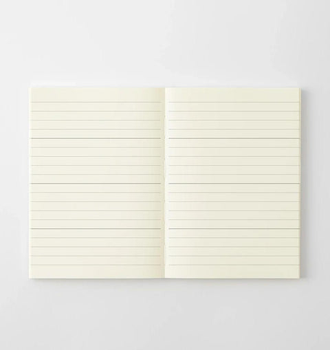 MD 2027 Diary, A6