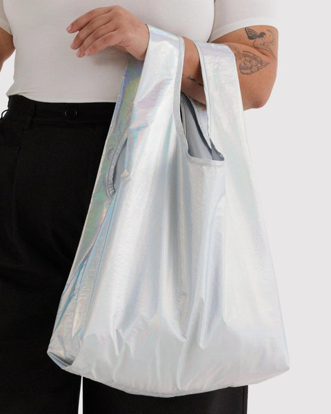 Standard Reusable Tote: Moonstone