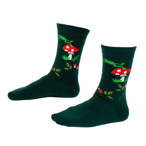 Froget About it Wool Socks