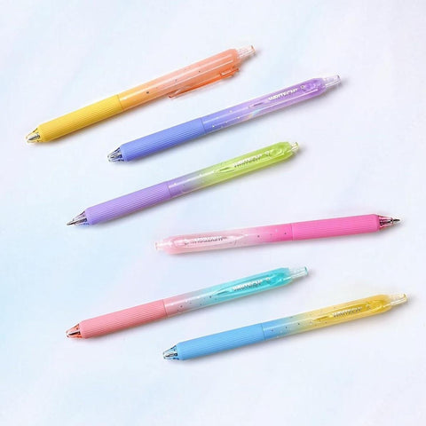 Nebula Gel Pens