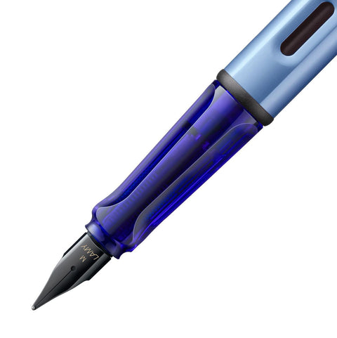 LAMY AL-Star Fountain Pen, Aquatic