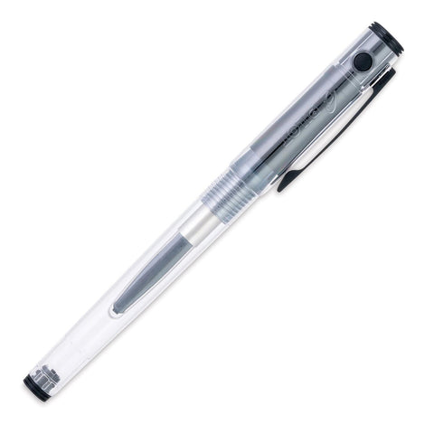Explorer Fountain Pen, Clear