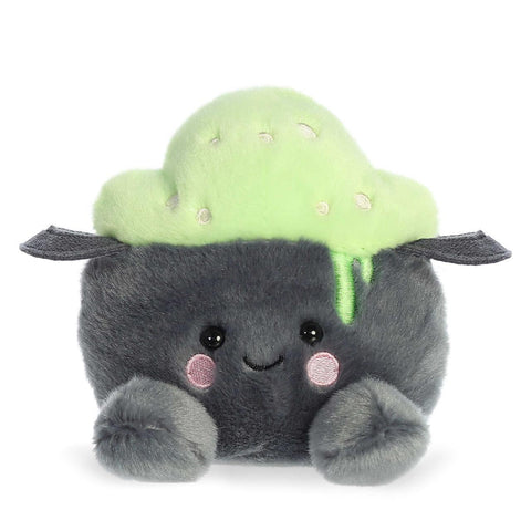 Bubbly Cauldron Plush