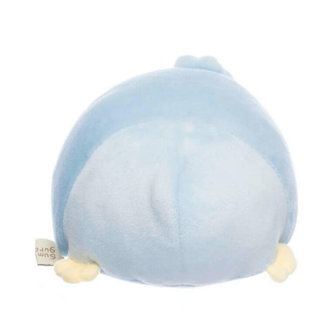 Small Real Penguin Mochi Plush
