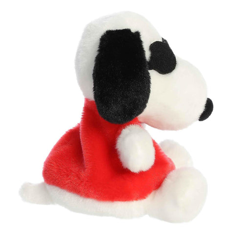 Joe Cool Palm Pals Plush