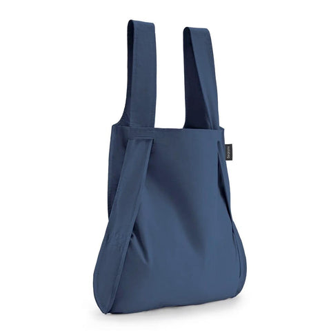 Navy Notabag