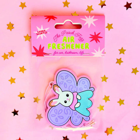 Butterfly Air Freshener