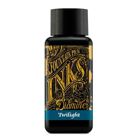 Twilight Ink