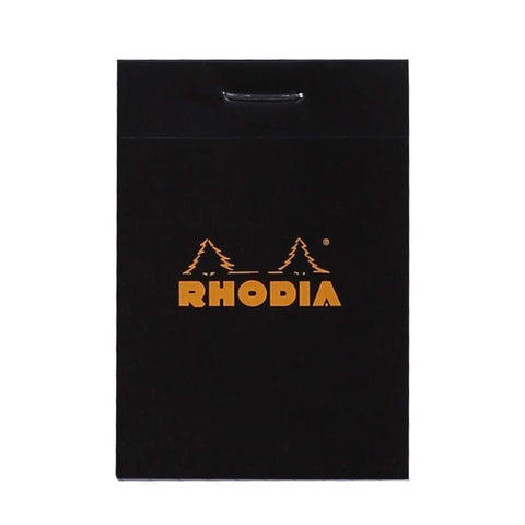 Classic Graph N°10 Staplebound Notepad, 2 x 3"