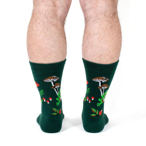 Froget About it Wool Socks