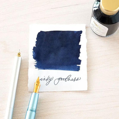 Marianas 14 Fountain Pen Ink