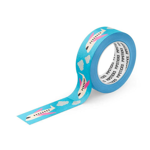 Fly Away Washi
