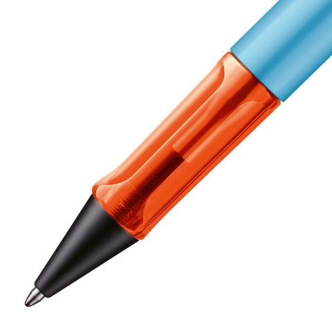 LAMY AL-Star Ballpoint Pen, Denim
