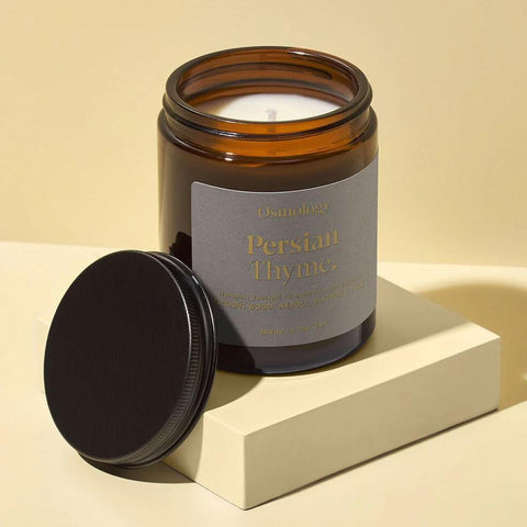 Persian Thyme Candle