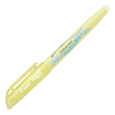 FriXion Light Soft Erasable Highlighters