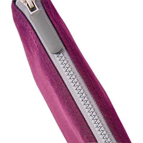 Carnaby Crossbody Bag, Cherry Lacquer
