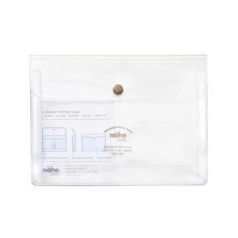 General Purpose Cases, A6