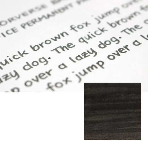 Office Series Ink, Permanent Photo Black