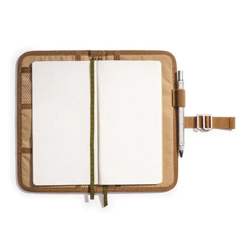 Voyager Journal, Olive
